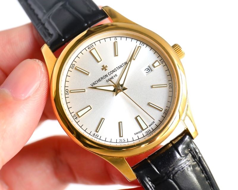 VACHERON CONSTANTIN Watches